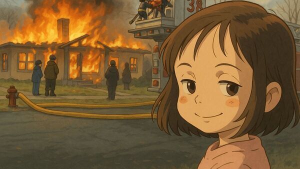 How to Convert Your Image into a Ghibli-Style Image for Free